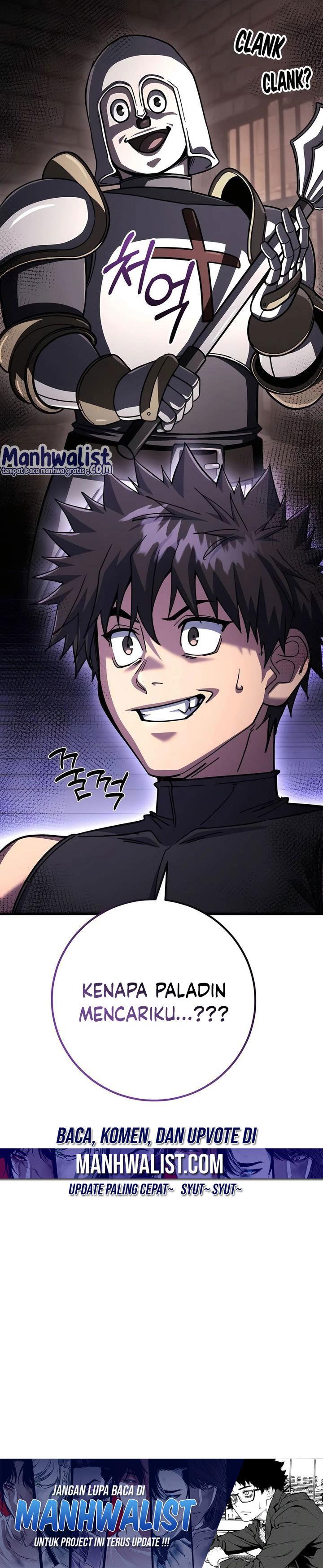 i-picked-a-hammer-to-save-the-world - Chapter: 89