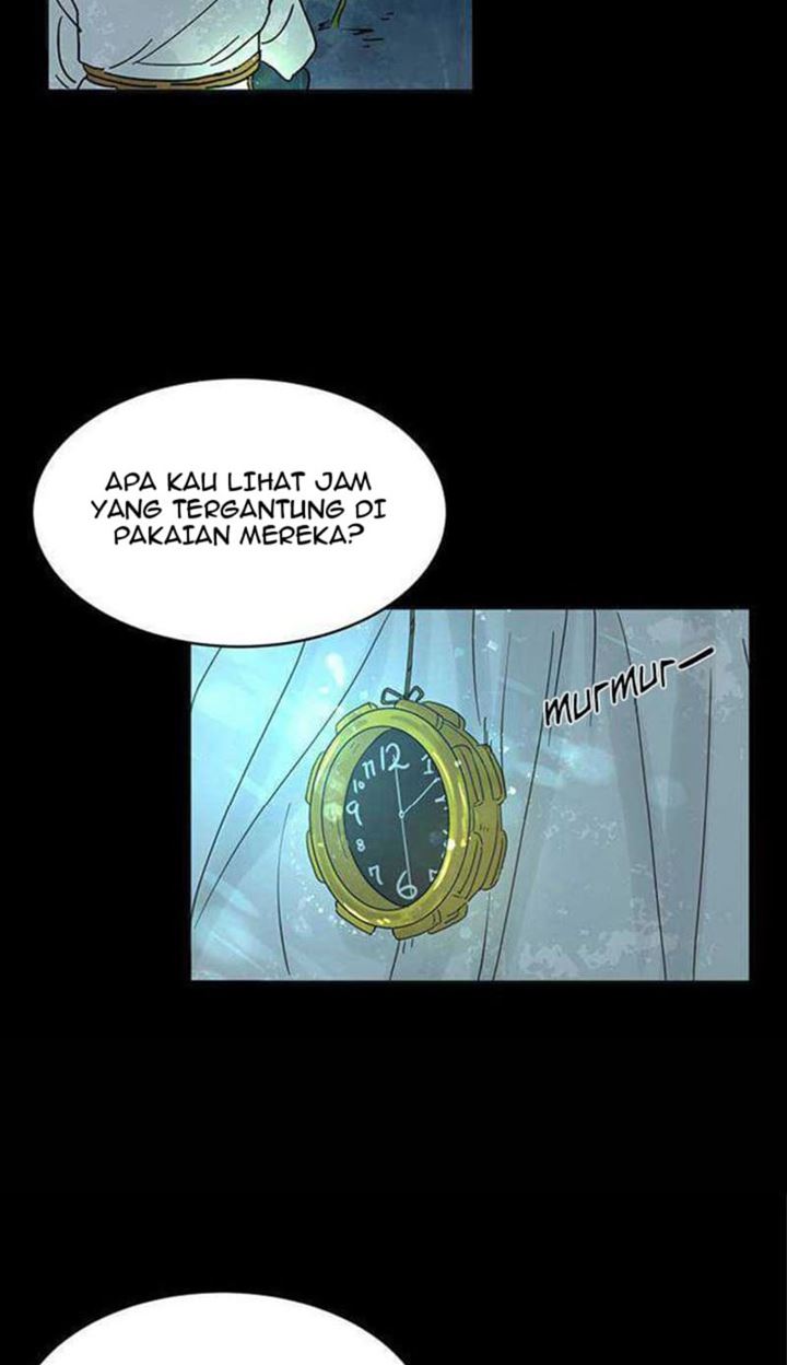 coffee-thief - Chapter: 00