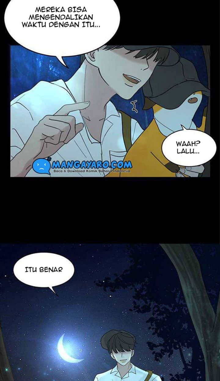 coffee-thief - Chapter: 00
