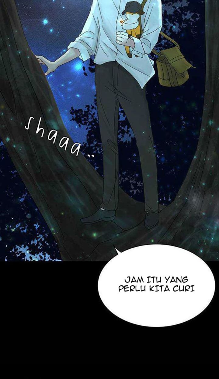 coffee-thief - Chapter: 00