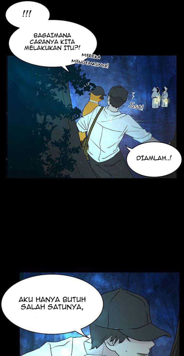 coffee-thief - Chapter: 00