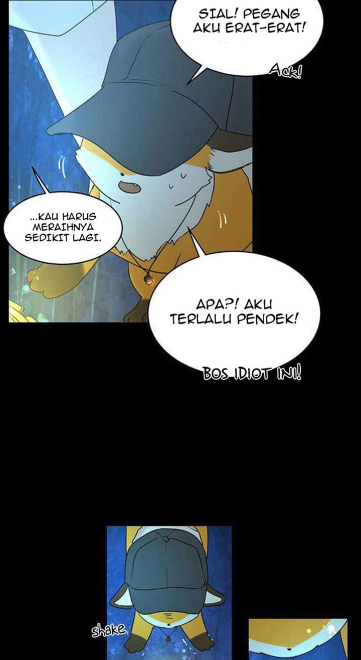 coffee-thief - Chapter: 00