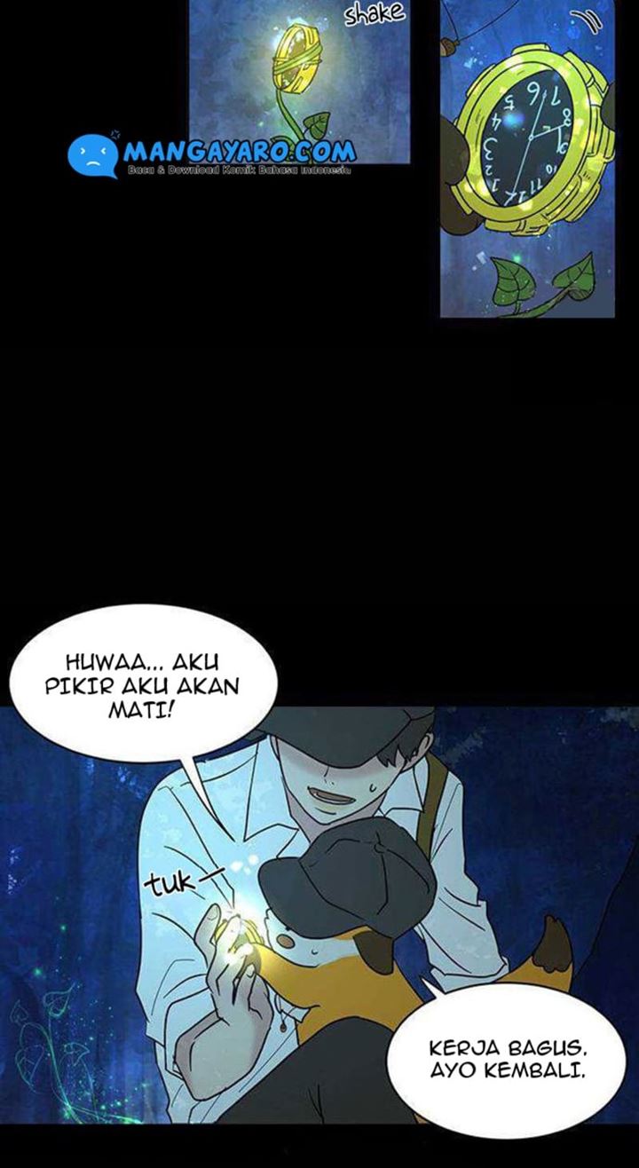 coffee-thief - Chapter: 00