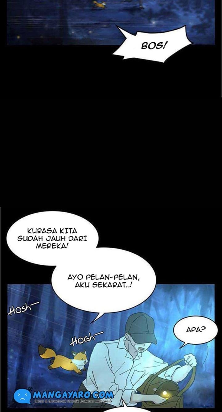 coffee-thief - Chapter: 00