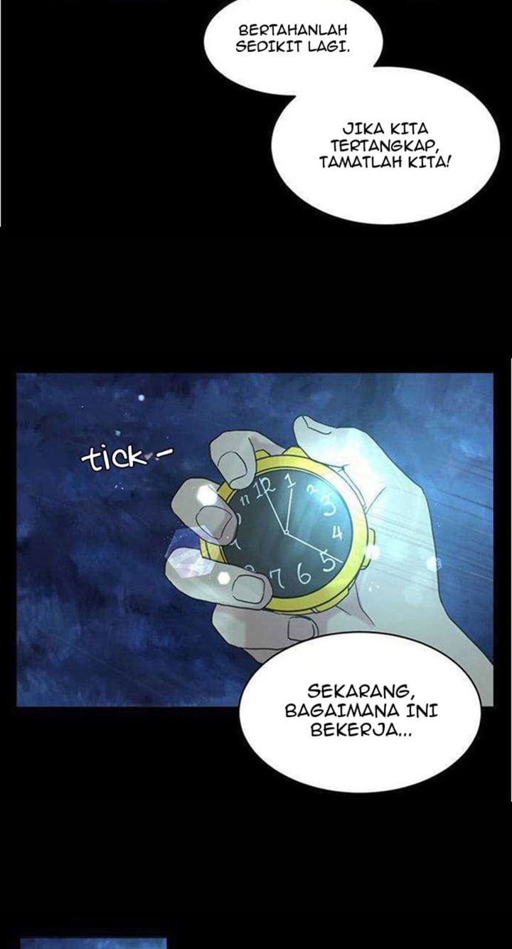 coffee-thief - Chapter: 00