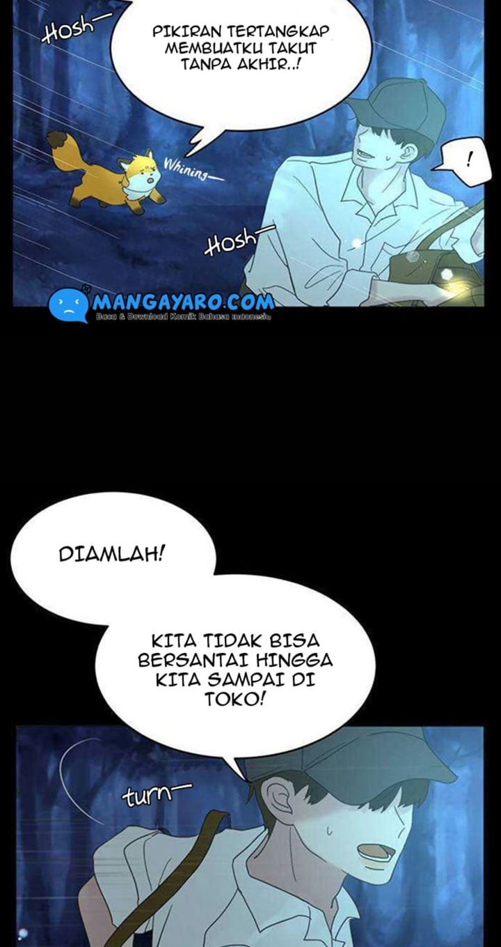 coffee-thief - Chapter: 00