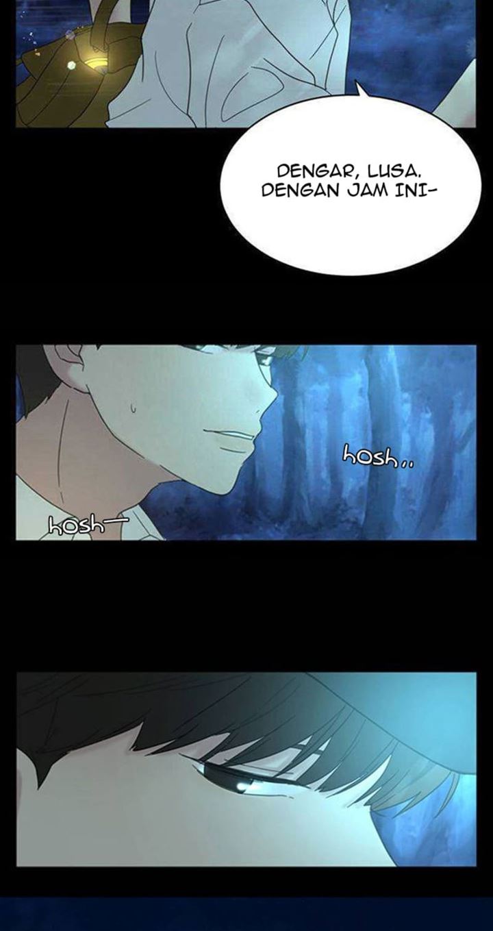 coffee-thief - Chapter: 00