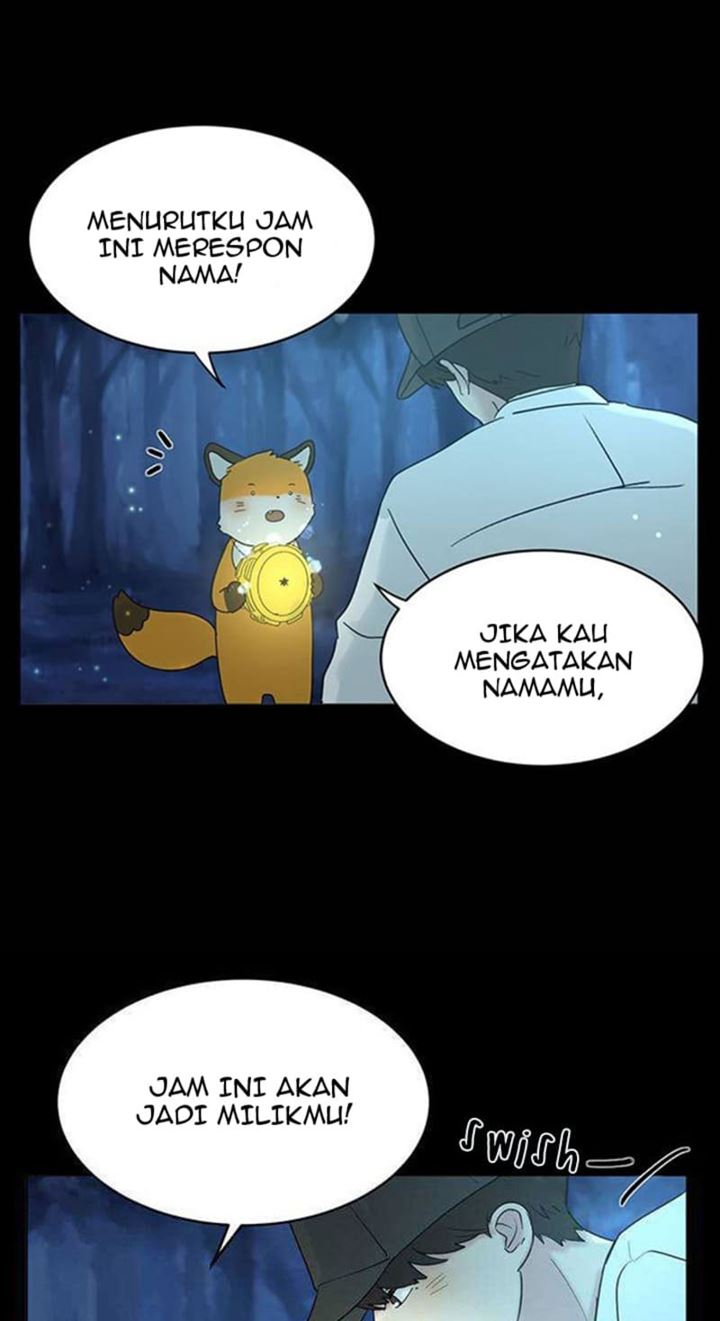 coffee-thief - Chapter: 00