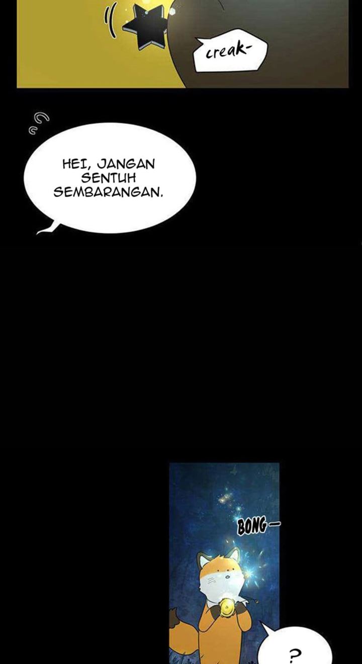 coffee-thief - Chapter: 00