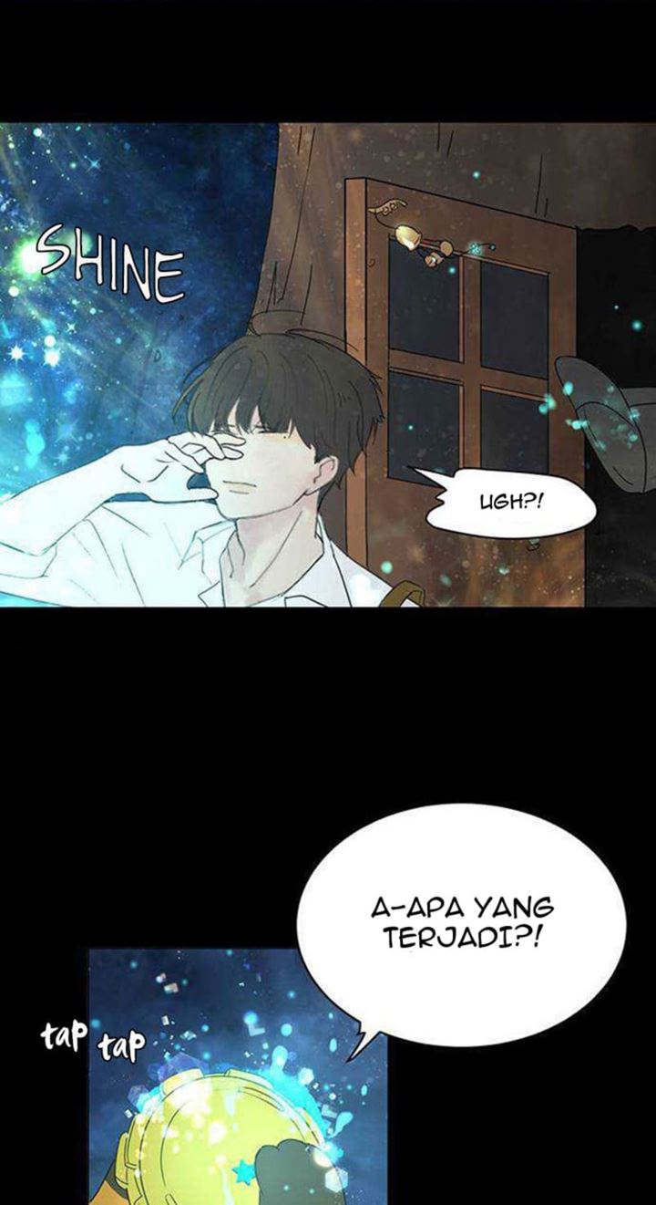 coffee-thief - Chapter: 00