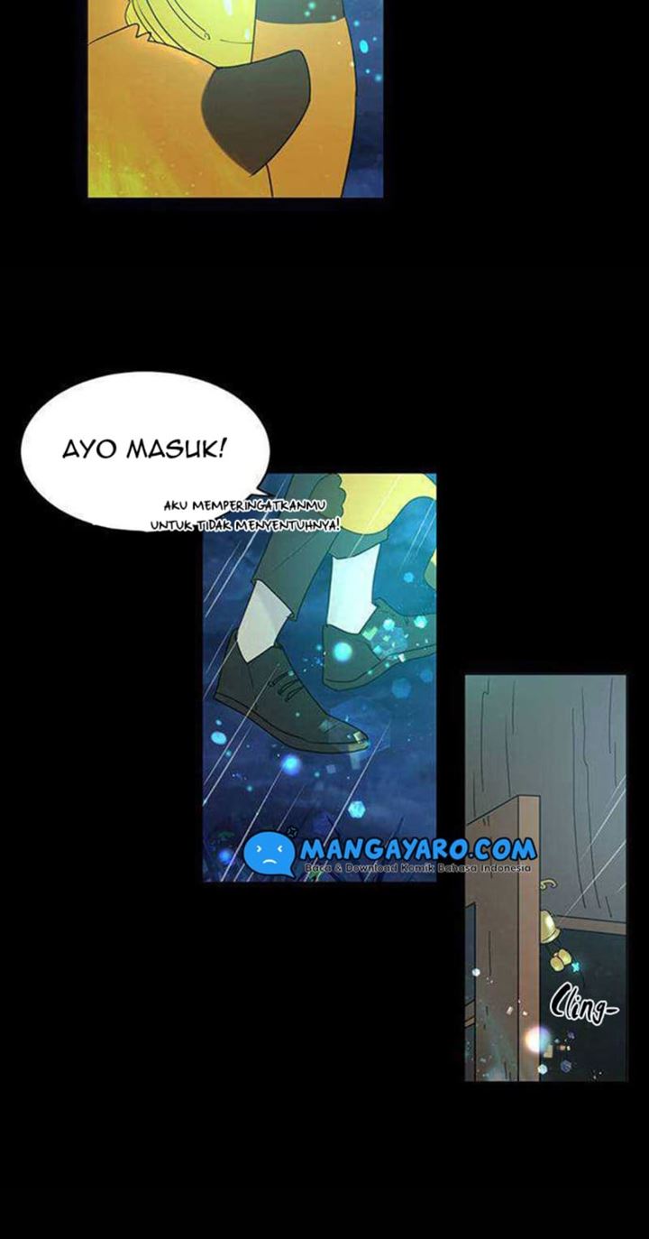 coffee-thief - Chapter: 00