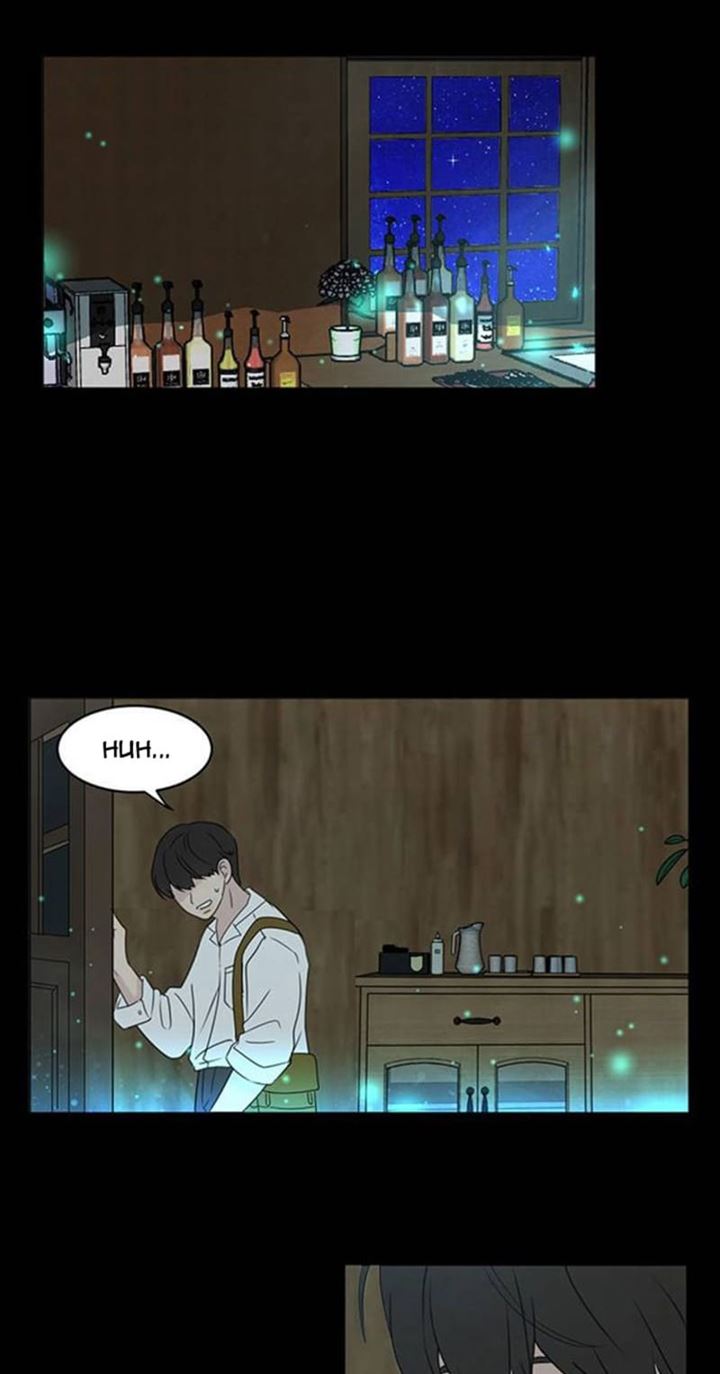 coffee-thief - Chapter: 00