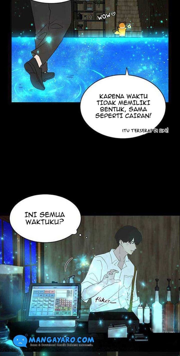 coffee-thief - Chapter: 00