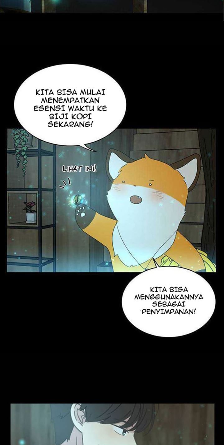 coffee-thief - Chapter: 00