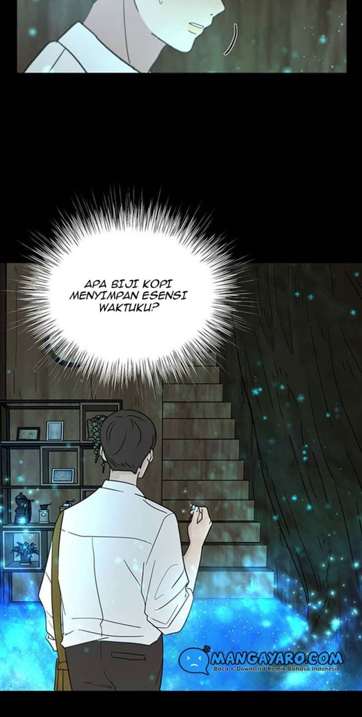 coffee-thief - Chapter: 00