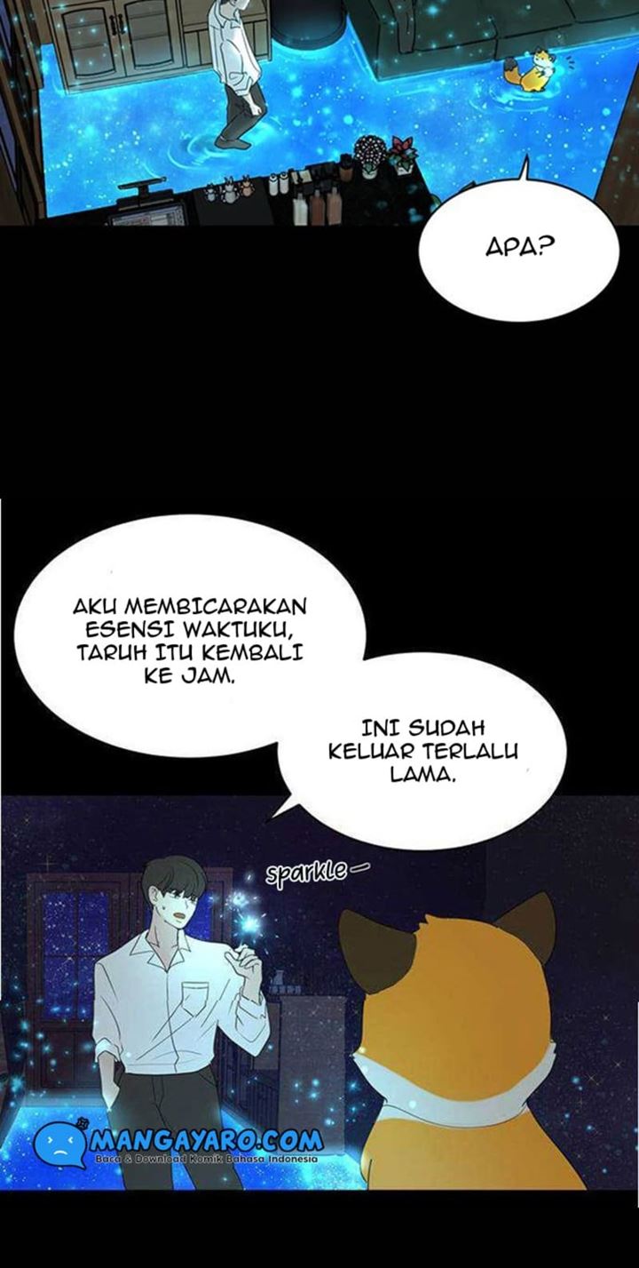 coffee-thief - Chapter: 00