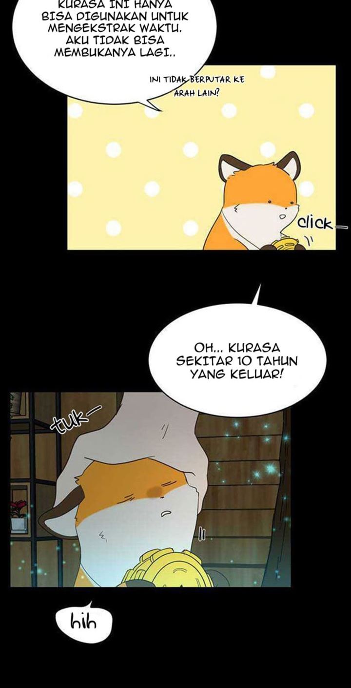 coffee-thief - Chapter: 00
