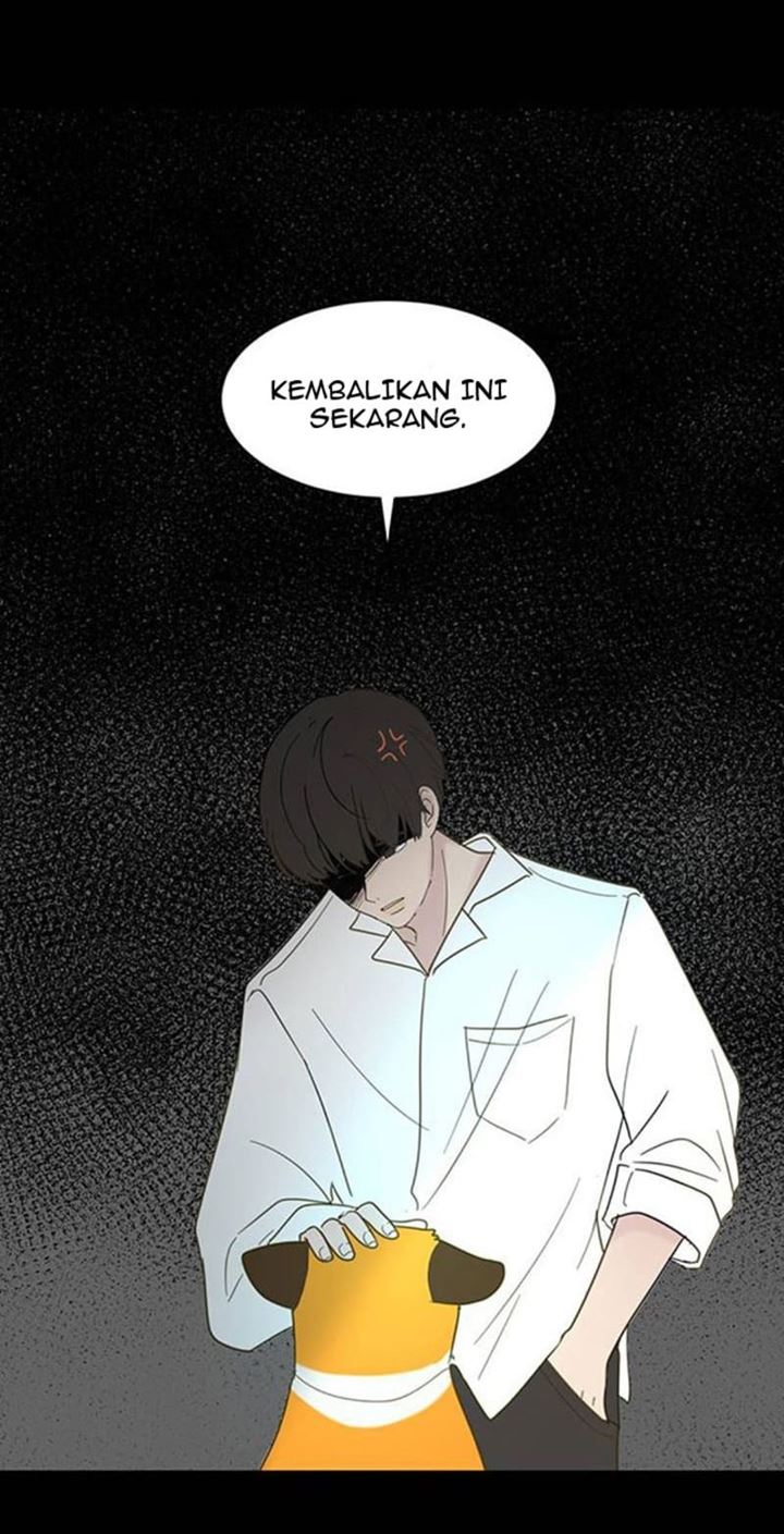 coffee-thief - Chapter: 00