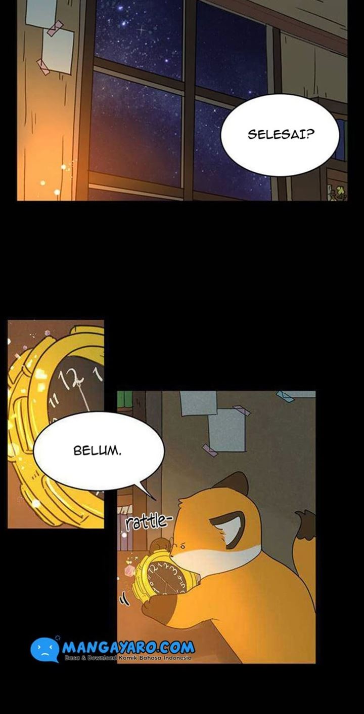 coffee-thief - Chapter: 00