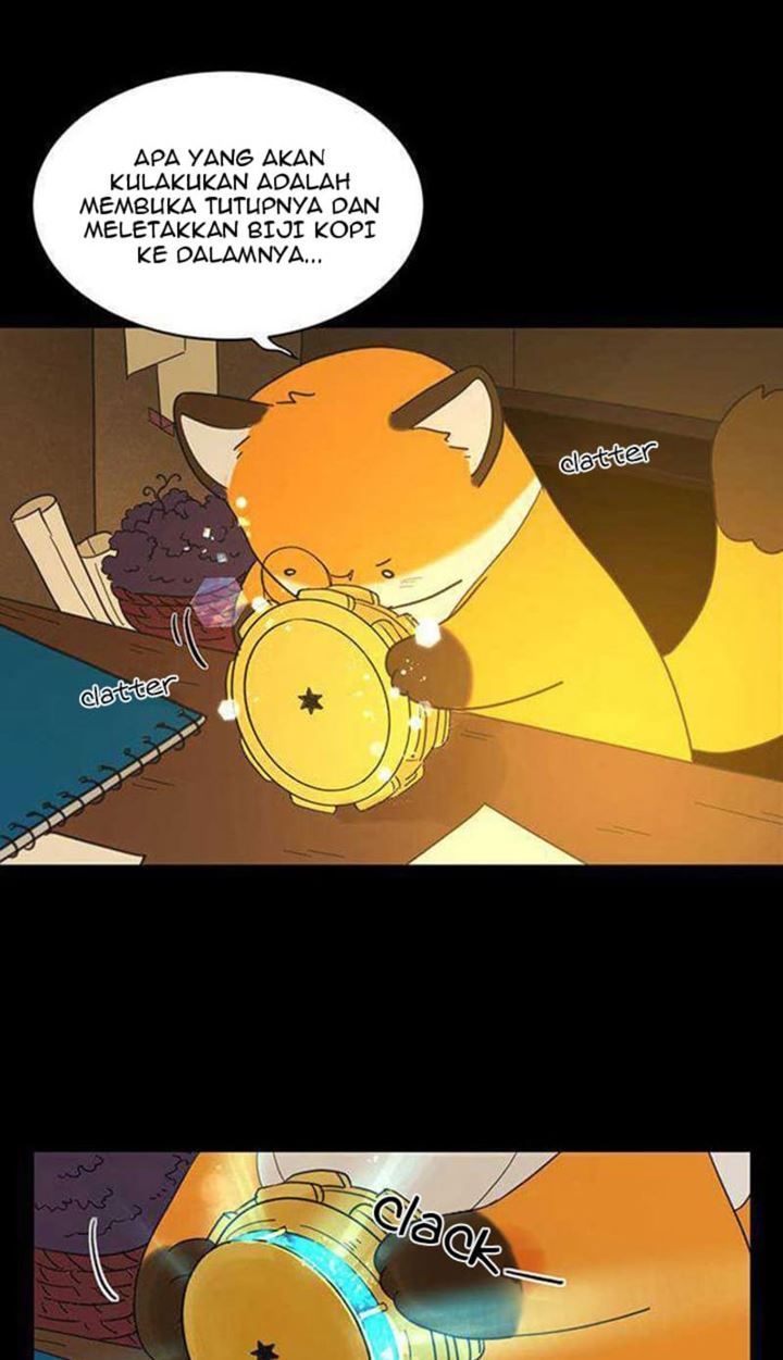 coffee-thief - Chapter: 00
