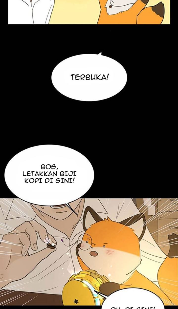 coffee-thief - Chapter: 00