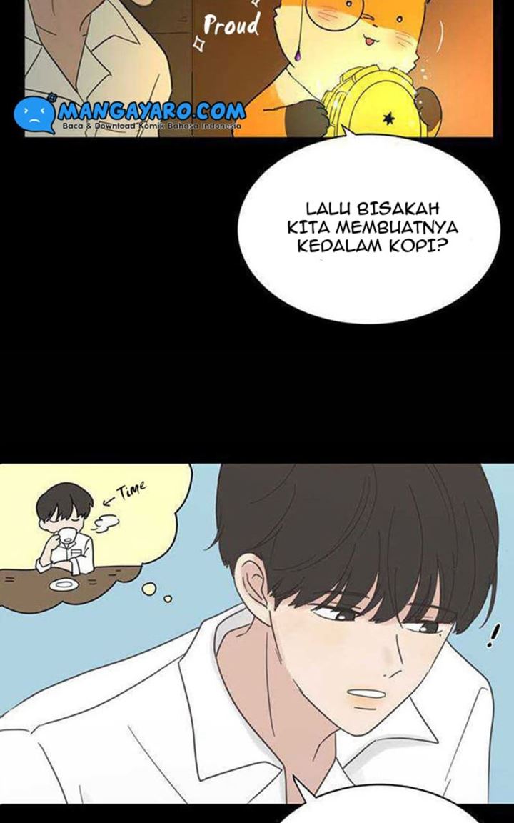 coffee-thief - Chapter: 00