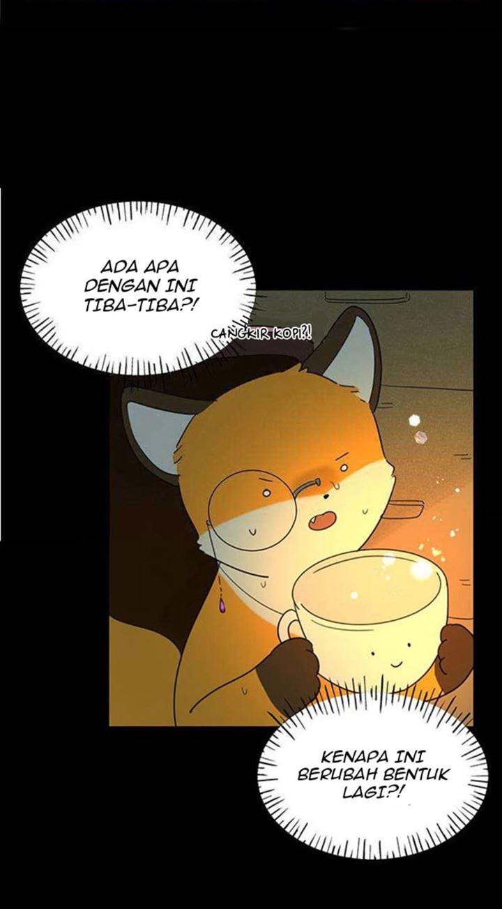 coffee-thief - Chapter: 00