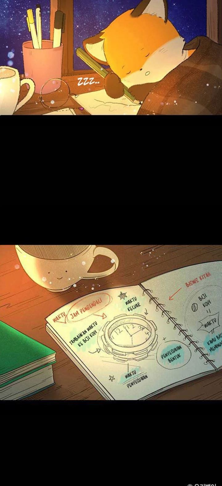 coffee-thief - Chapter: 00