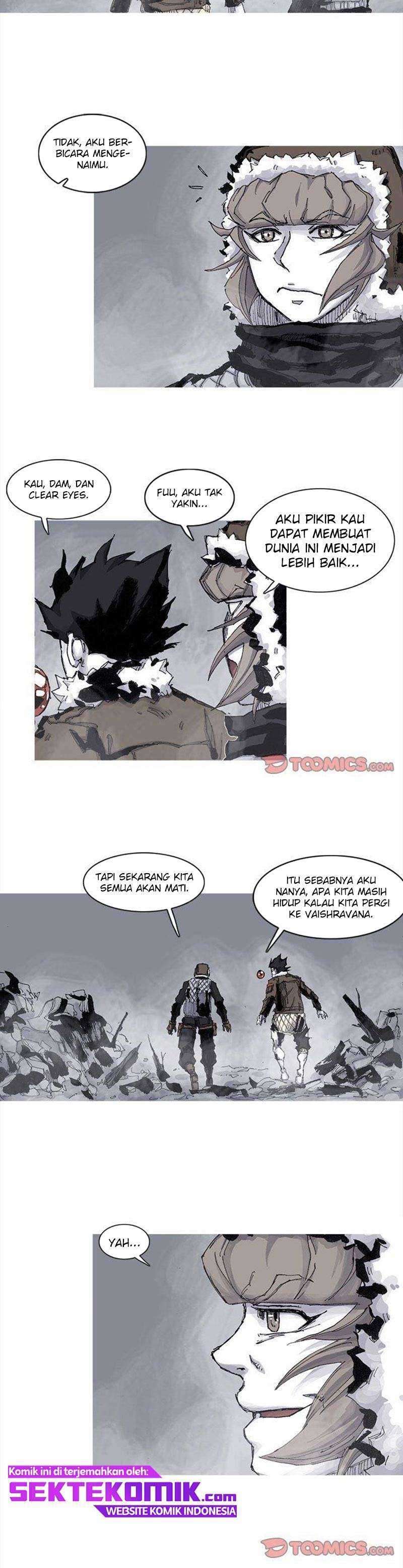 asura - Chapter: 77