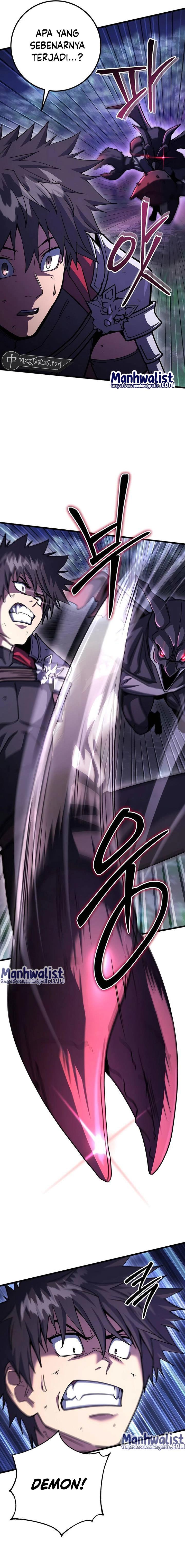 i-picked-a-hammer-to-save-the-world - Chapter: 90