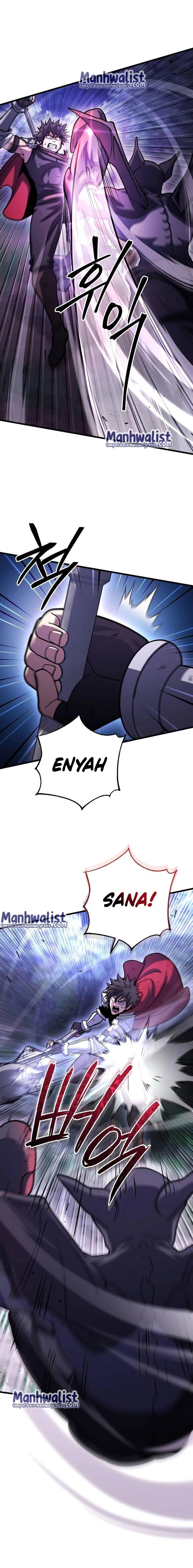 i-picked-a-hammer-to-save-the-world - Chapter: 90