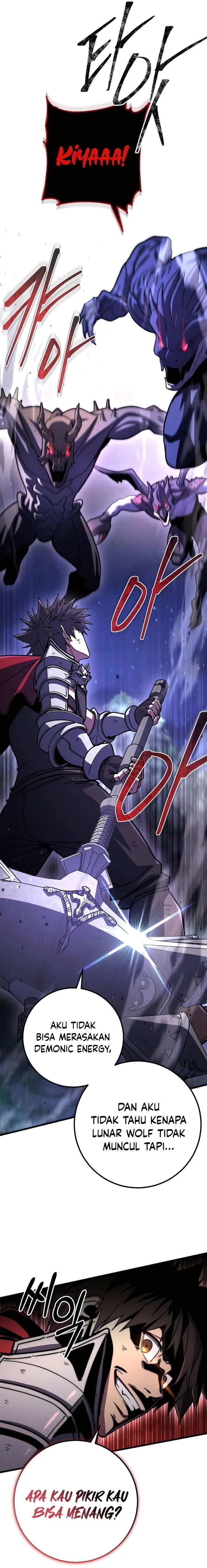 i-picked-a-hammer-to-save-the-world - Chapter: 90