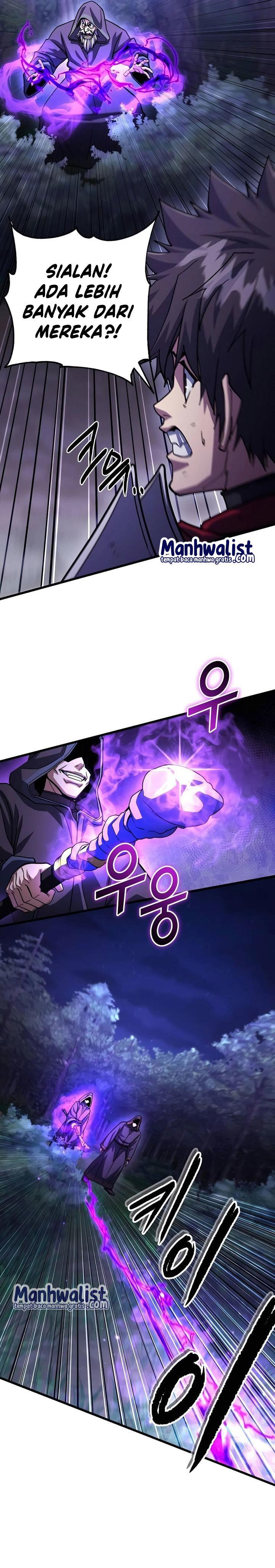 i-picked-a-hammer-to-save-the-world - Chapter: 90
