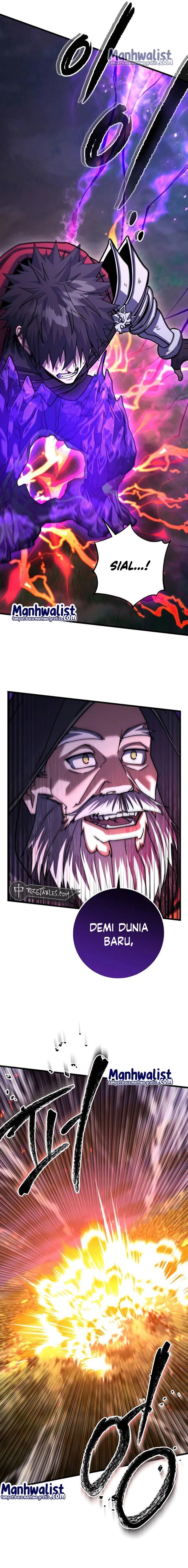 i-picked-a-hammer-to-save-the-world - Chapter: 90