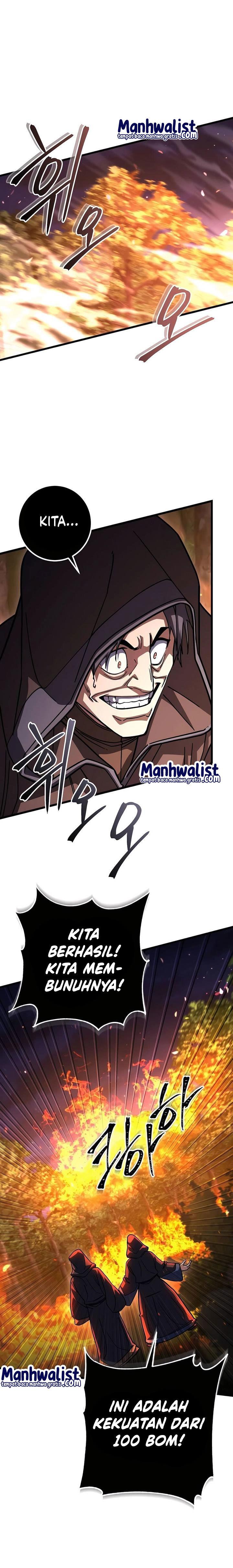 i-picked-a-hammer-to-save-the-world - Chapter: 90