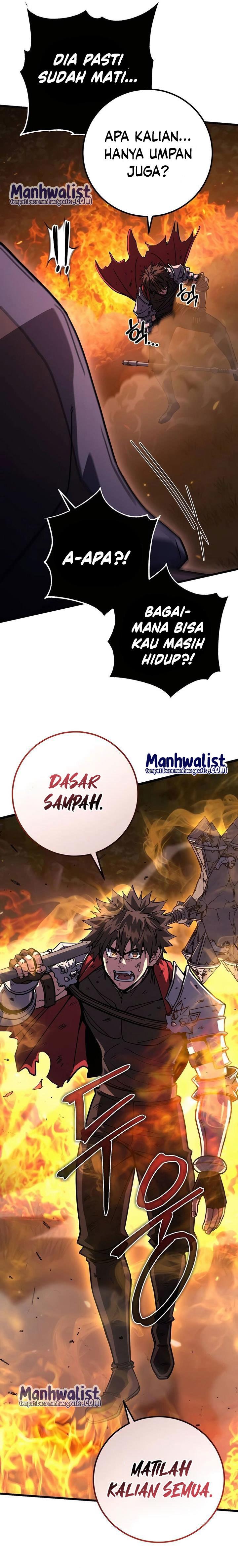 i-picked-a-hammer-to-save-the-world - Chapter: 90