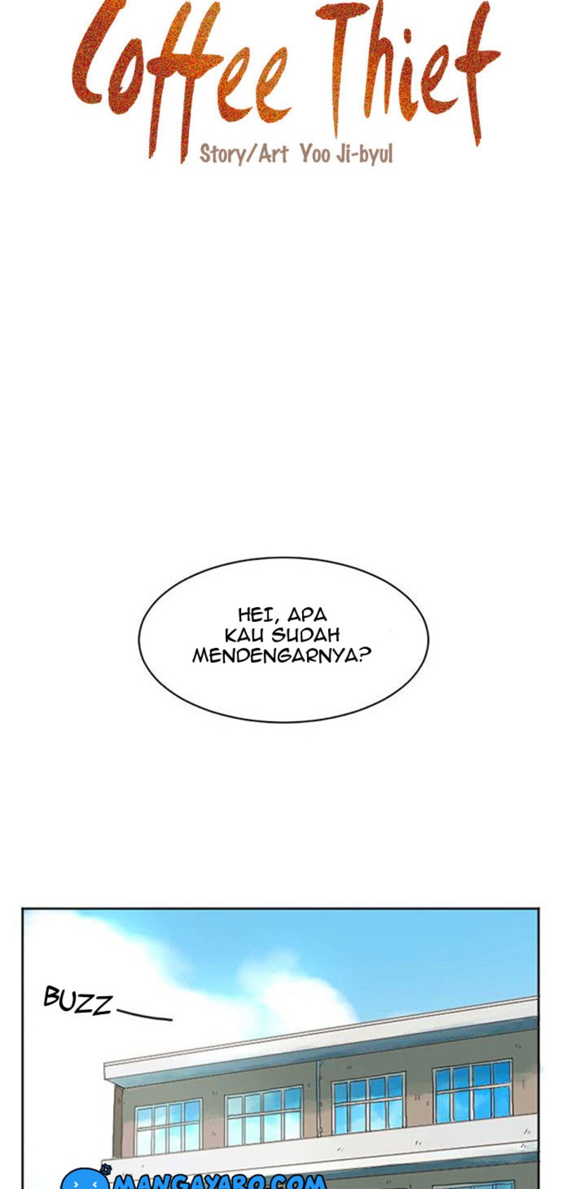 coffee-thief - Chapter: 1