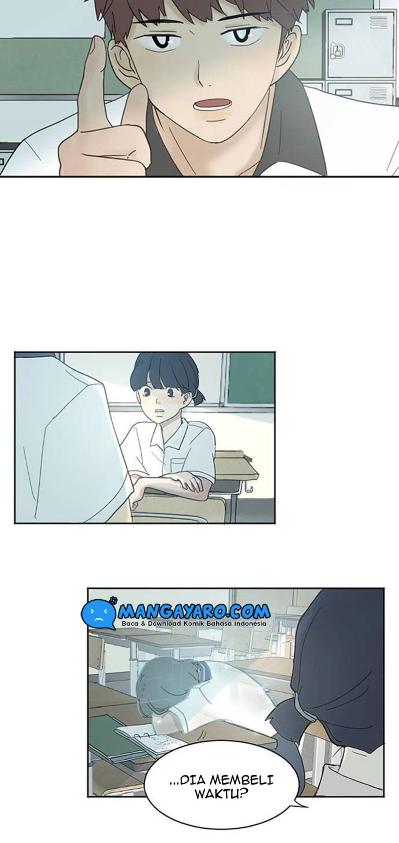 coffee-thief - Chapter: 1
