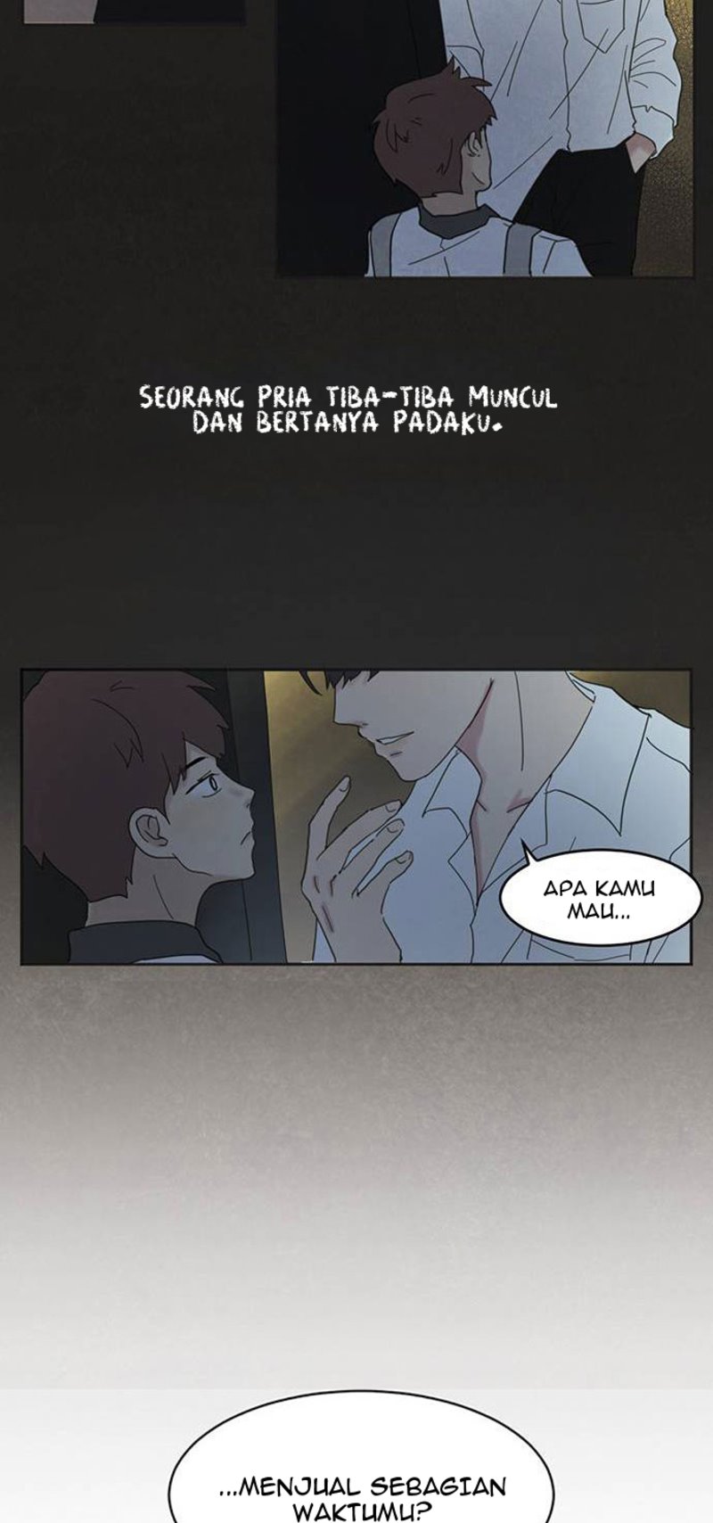coffee-thief - Chapter: 1