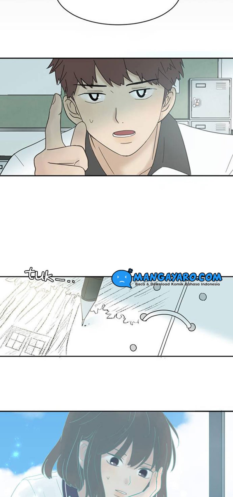 coffee-thief - Chapter: 1