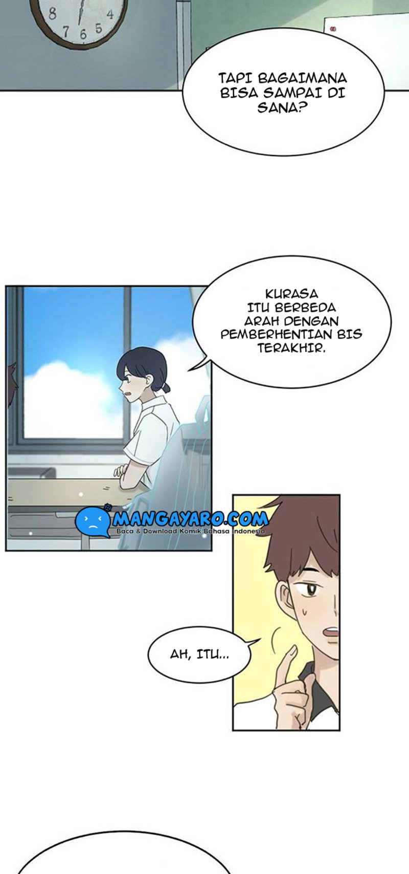 coffee-thief - Chapter: 1