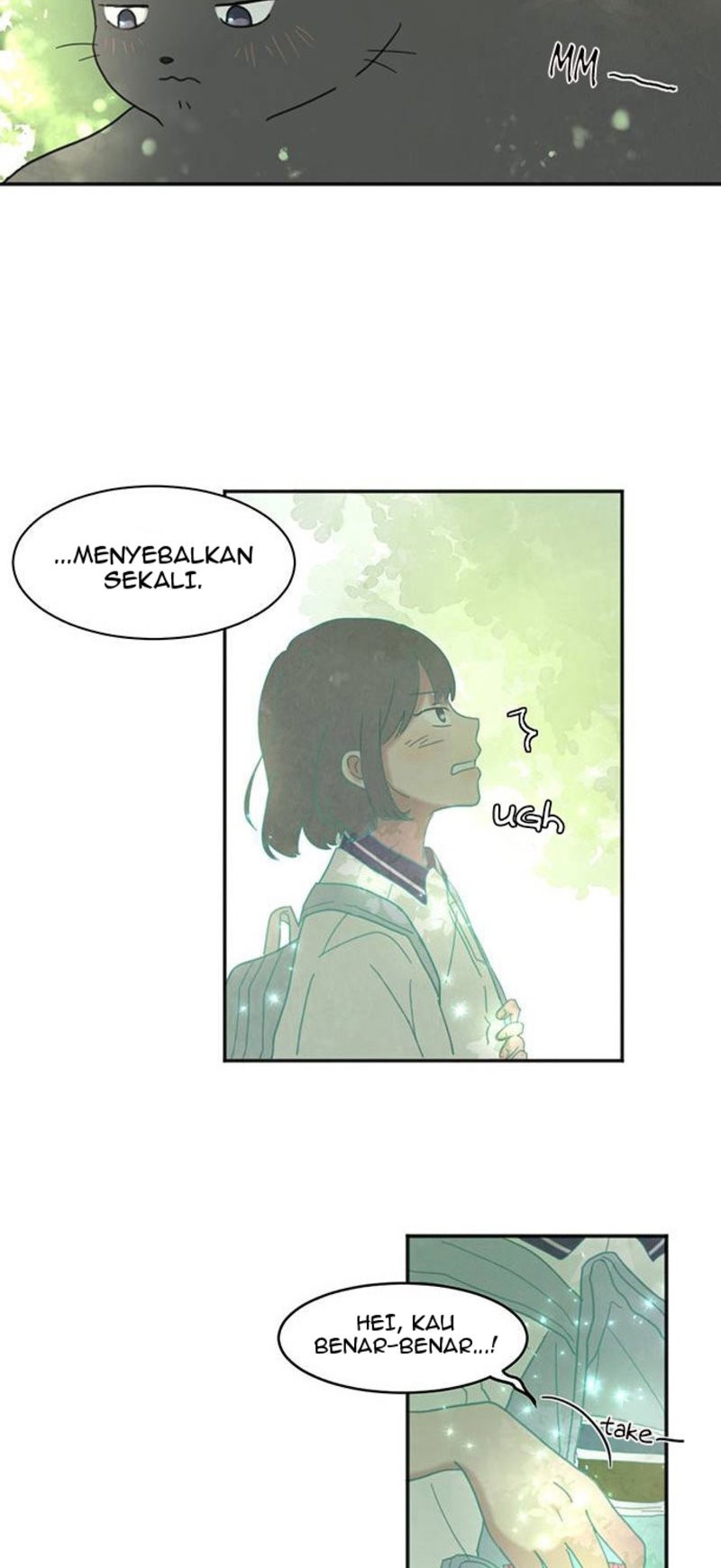 coffee-thief - Chapter: 1