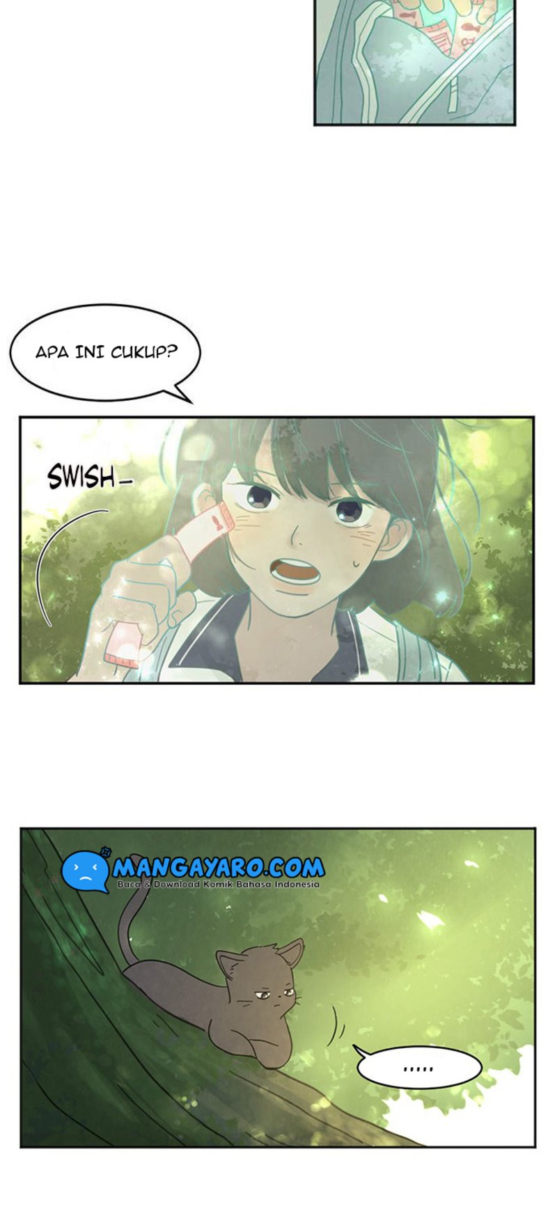 coffee-thief - Chapter: 1