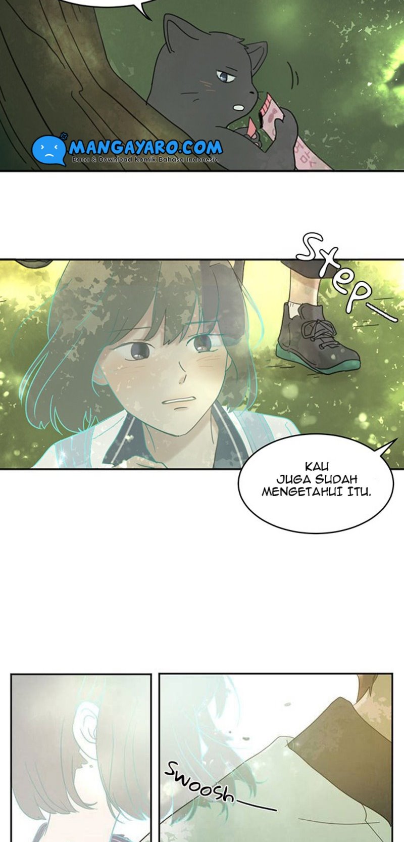 coffee-thief - Chapter: 1