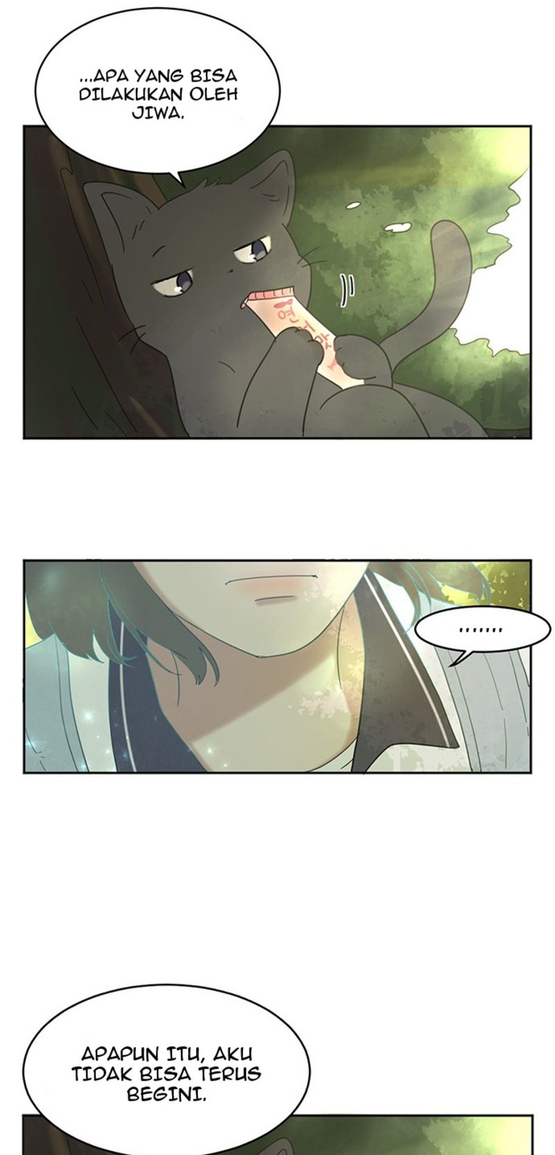 coffee-thief - Chapter: 1