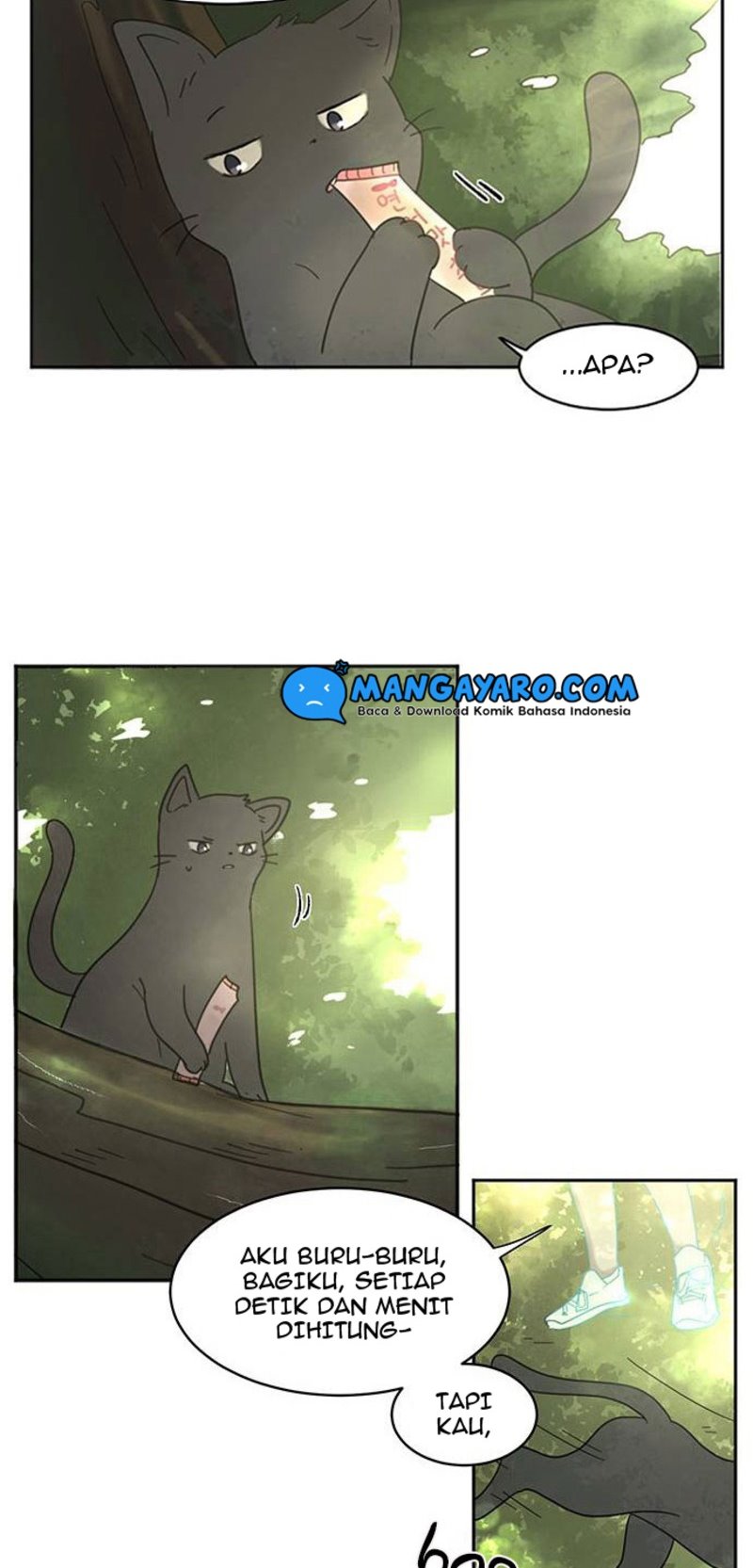 coffee-thief - Chapter: 1