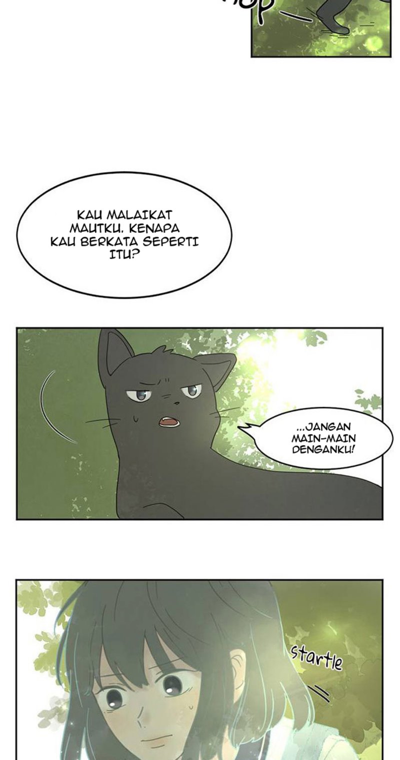 coffee-thief - Chapter: 1