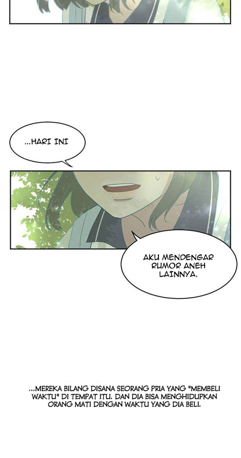 coffee-thief - Chapter: 1