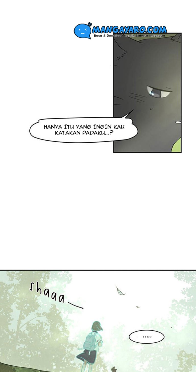 coffee-thief - Chapter: 1