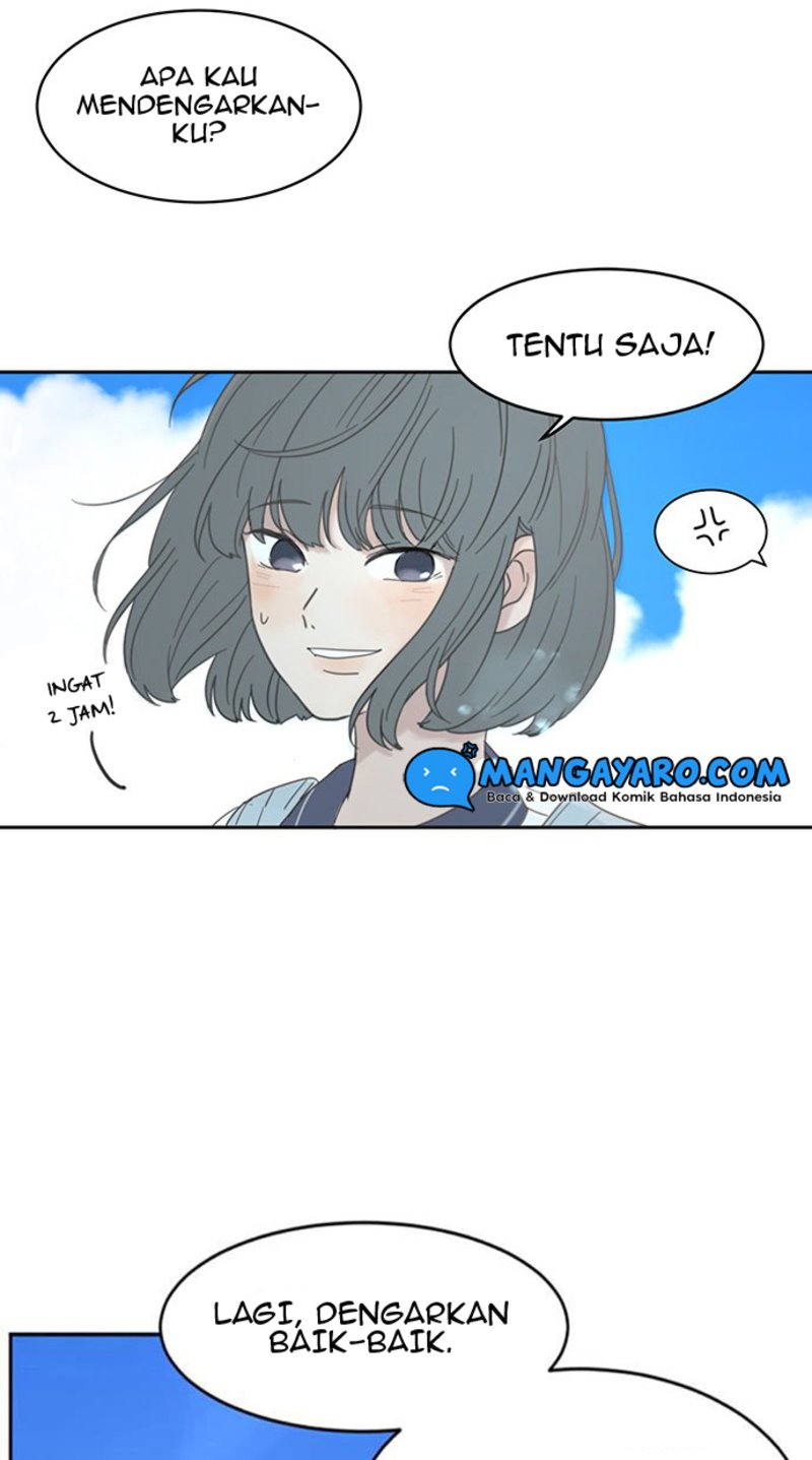coffee-thief - Chapter: 1